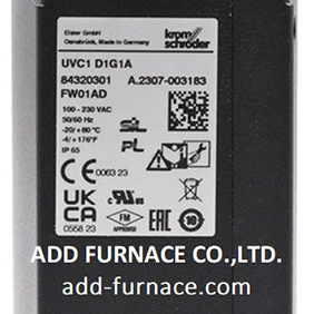 UVC1 D1G1A